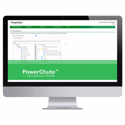 APC SRTG5KXLI alimentation d'énergie non interruptible Double-conversion (en ligne) 5 kVA 5000 W 3 sortie(s) CA - Vue supplémentaire 9